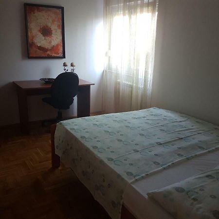 Alda Apartment Пула Екстериор снимка
