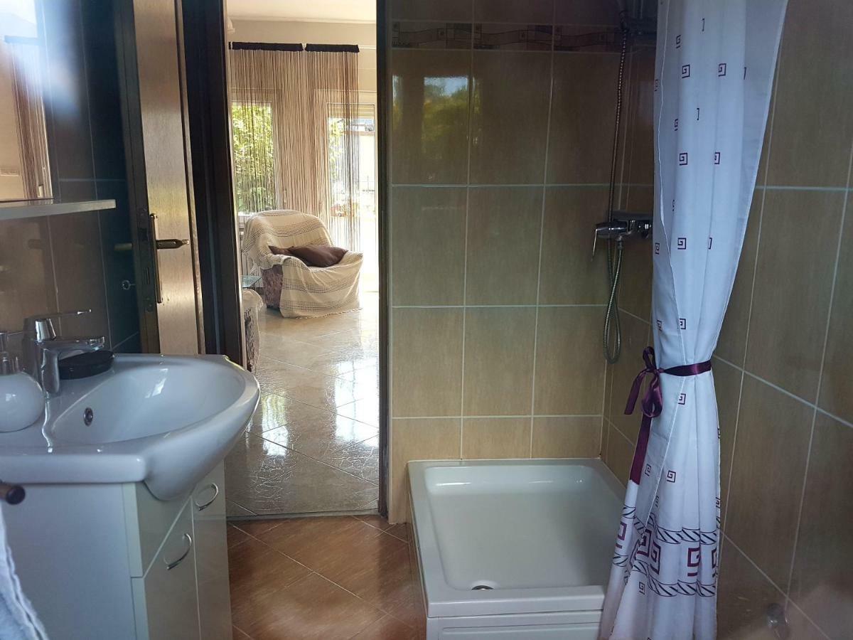 Alda Apartment Пула Екстериор снимка