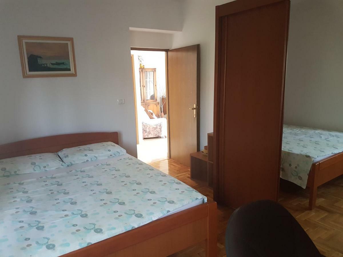 Alda Apartment Пула Екстериор снимка
