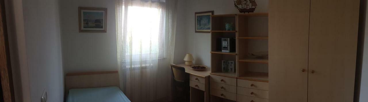 Alda Apartment Пула Екстериор снимка